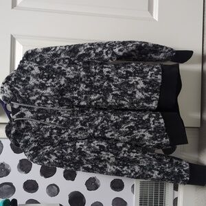 Athleta Tugga Sherpa Jacquard Hoodie